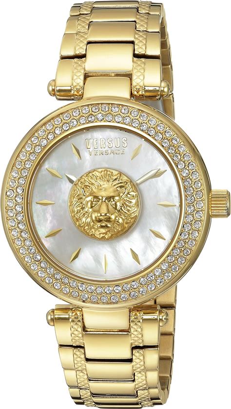 versus versace montre femme prix